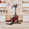 Эллиптический тренажер DFC E8019CR с элементом степпера CHALLENGE ProMAX