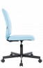 Стул Everprof EP-300 Экокожа Бирюзовый