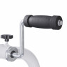 Велотренажер двойной DFC B81802 Dual Bike